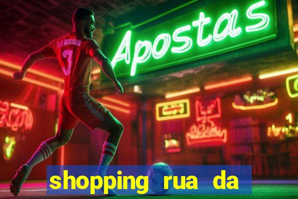 shopping rua da praia cinema